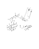 Lift assembly