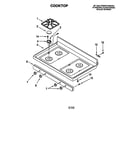 Cooktop