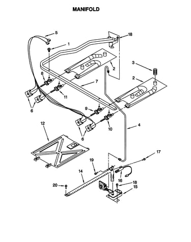 Manifold