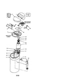 Water softener