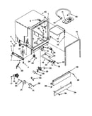 Tub assembly