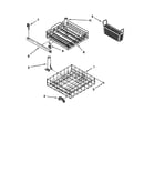 Dishrack