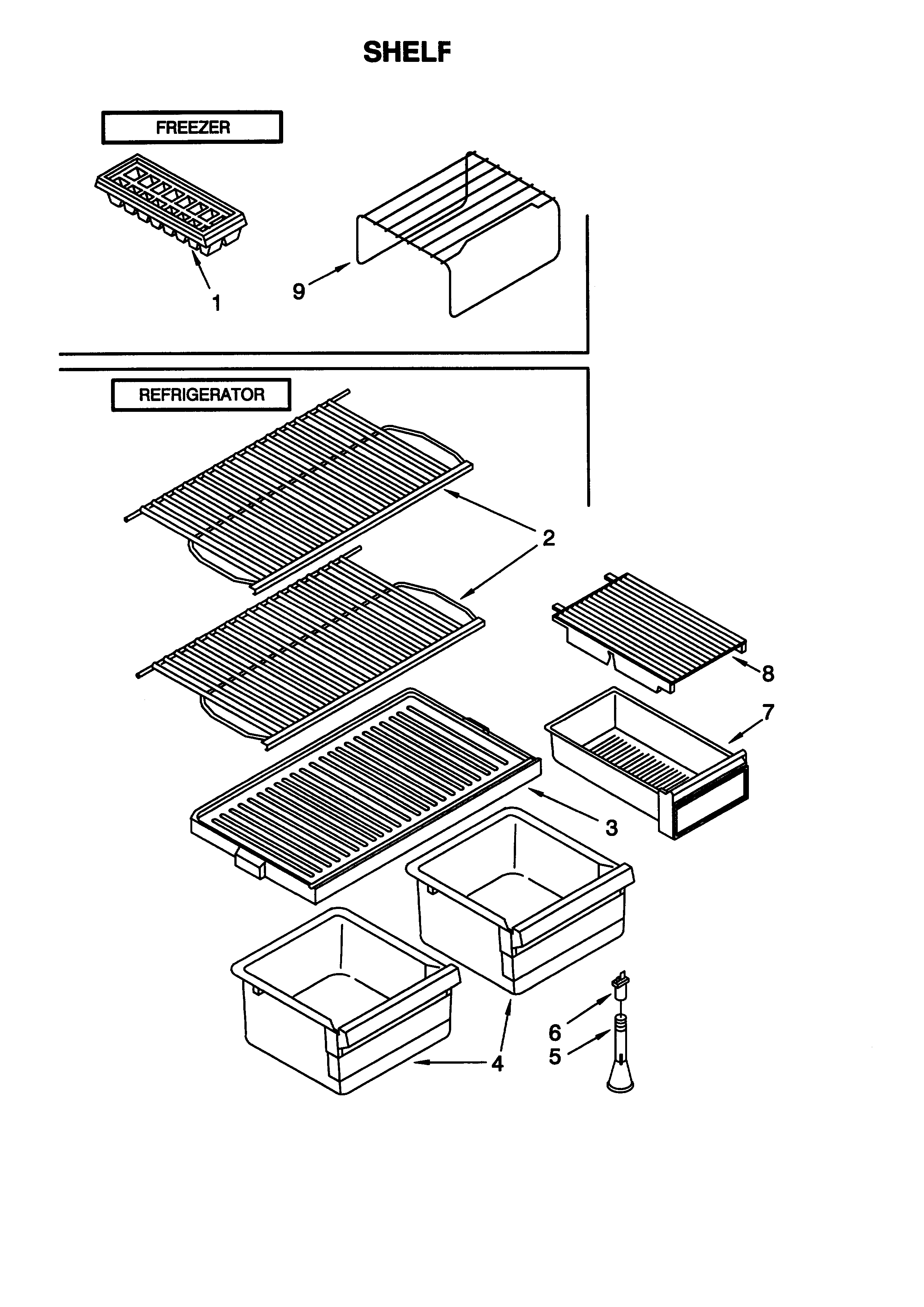 Shelf