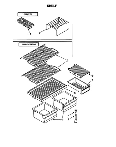 Shelf