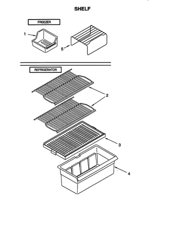 Shelf