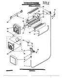 Icemaker