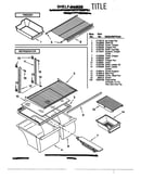 Shelf