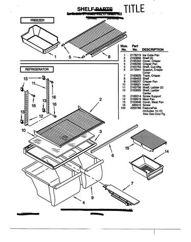 Shelf
