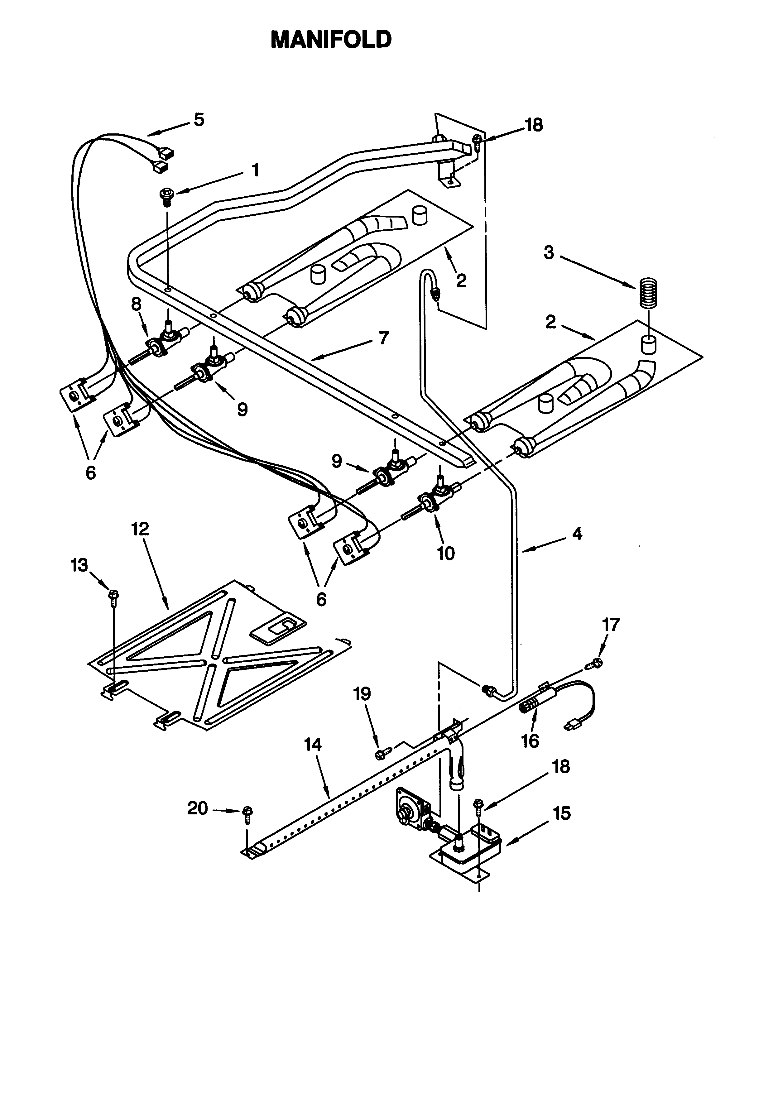 MANIFOLD