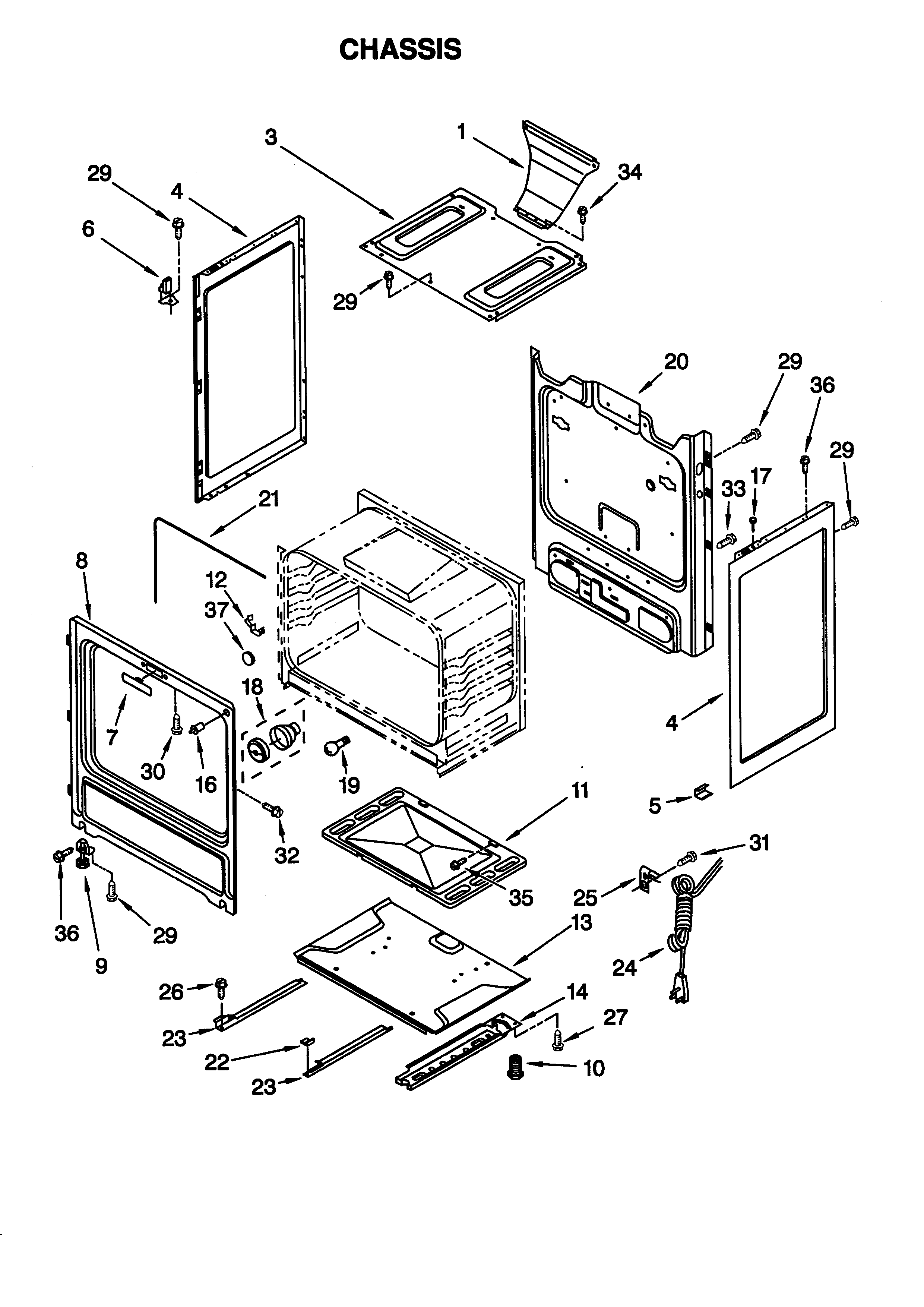 CHASSIS