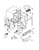 Tub assembly