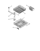 Dishrack