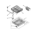 Dishrack