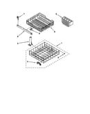 Dishrack