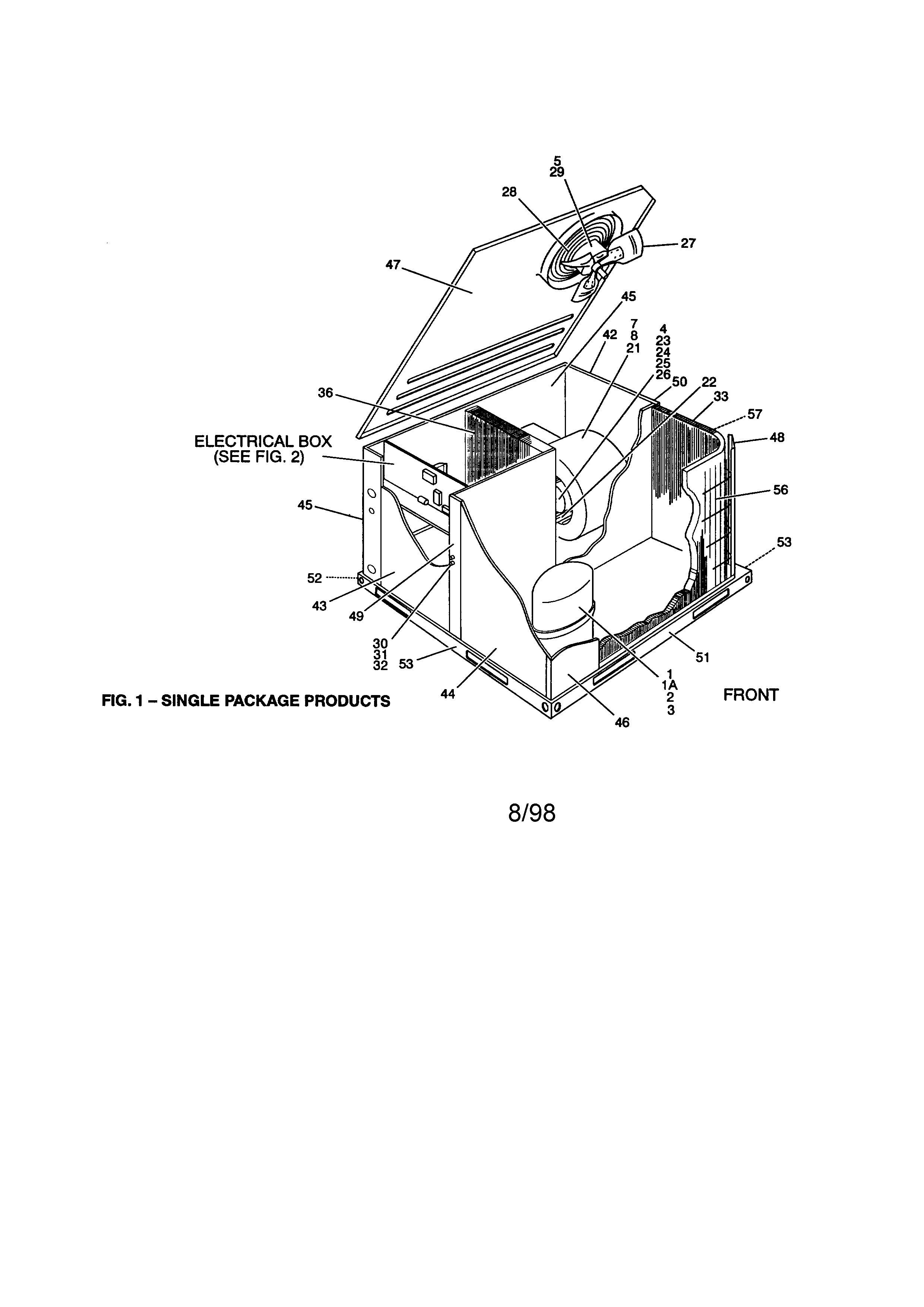 Fig. 1 single package products
