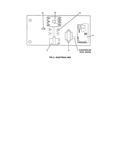 Fig. 2 electrical box