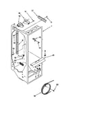 Refrigerator liner