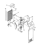 Air flow
