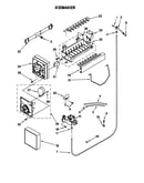 Icemaker
