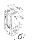 Refrigerator liner