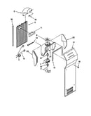 Air flow