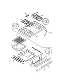 Top/drawer