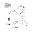Repair parts