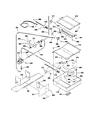 Oven burner