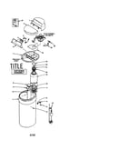 Softener assembly