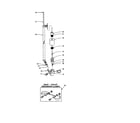 Kenmore 625348321 brine valve assembly diagram