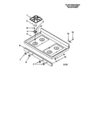 Cooktop