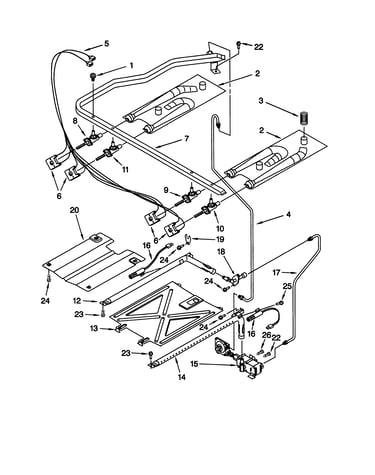 Manifold