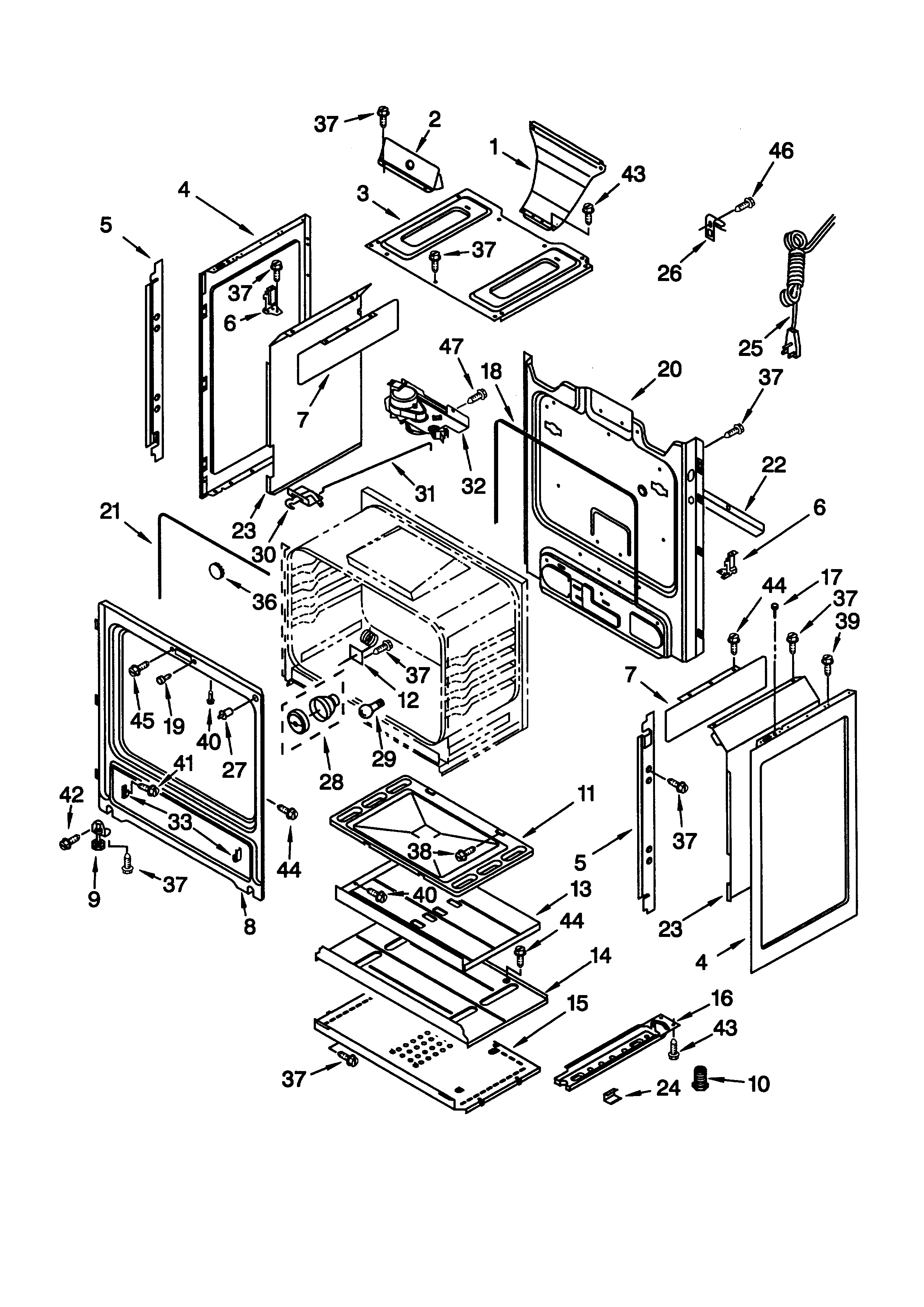 Chassis