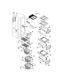 Shelves