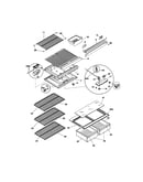 Shelves
