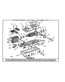 Field and armature assembly
