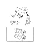 Set screw and motor