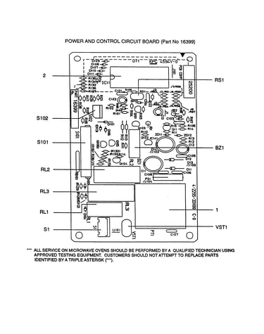 Circuit board