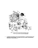Switches and microwave