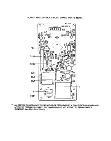Circuit board
