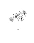 Blower-vacuum