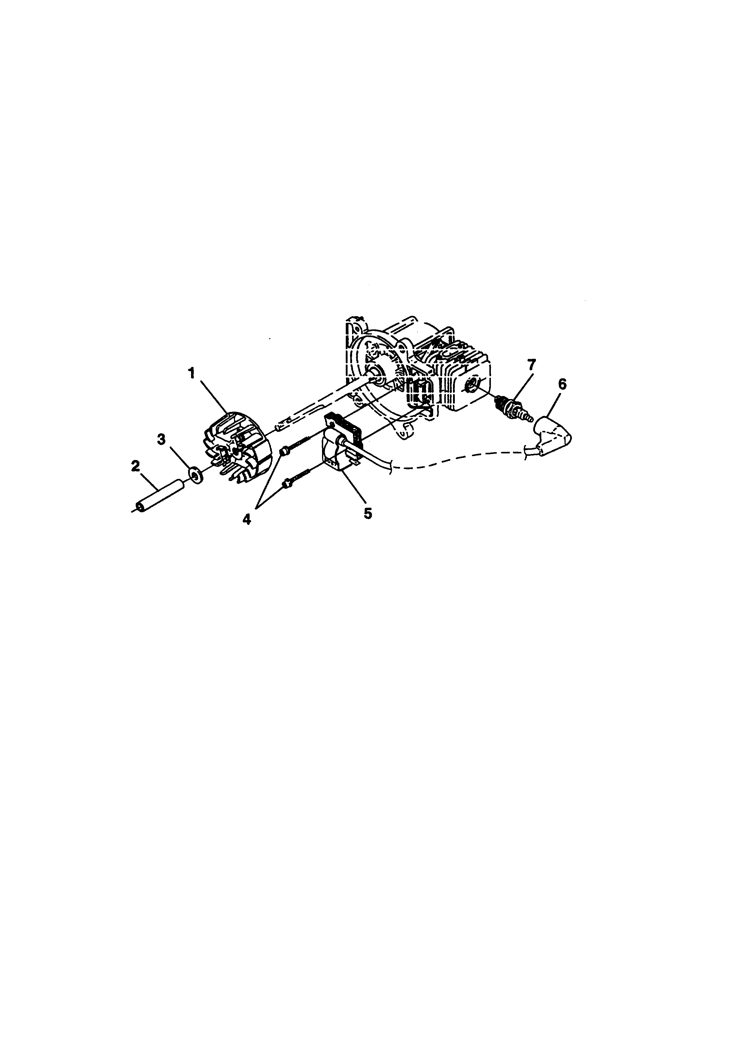 BLOWER-VACUUM