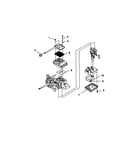 Blower-vacuum