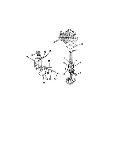 Blower-vacuum