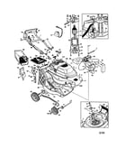 Lawn mower