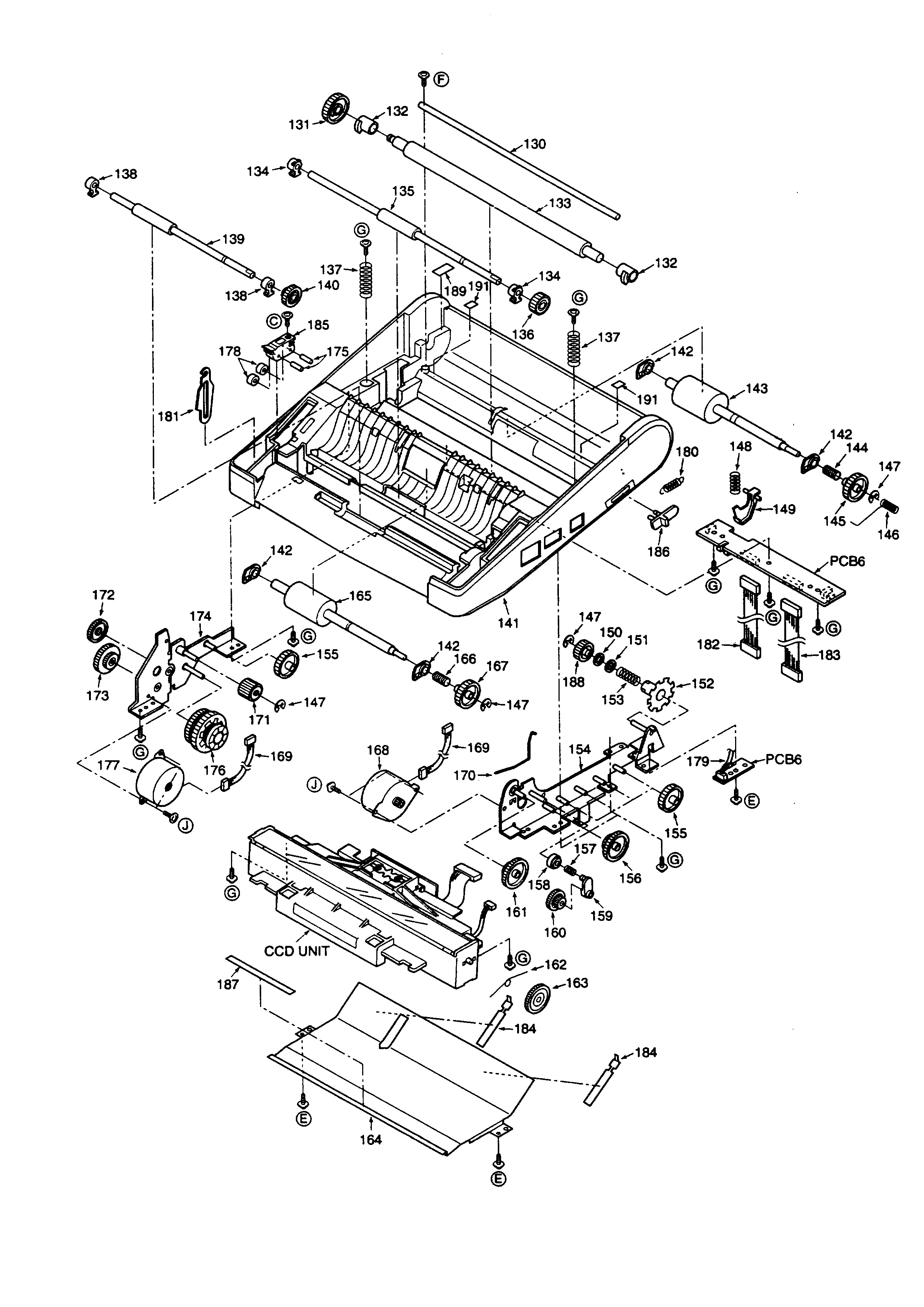 Mechanical