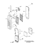 Portable handset