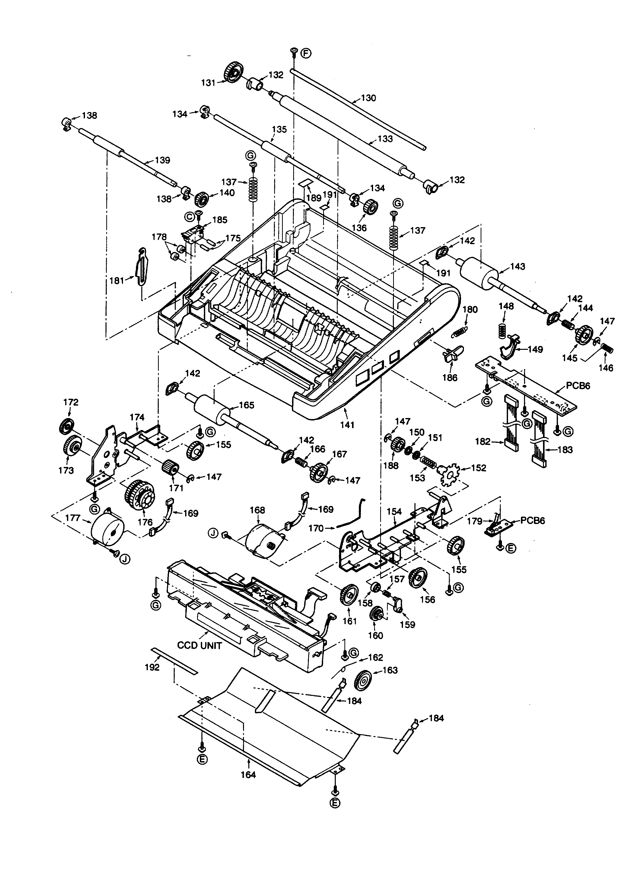 Mechanical