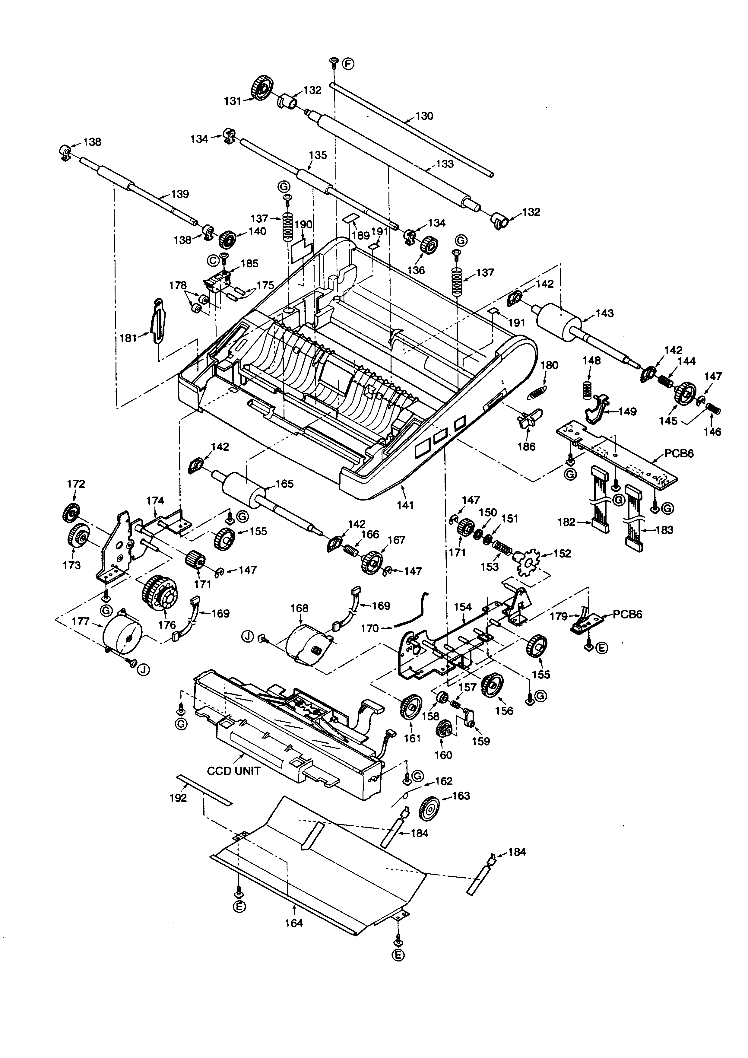 MECHANICAL