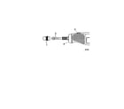 Black & Decker 112580 TYPE 1 rotary tool diagram